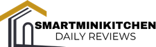 Smart Mini Kitchen