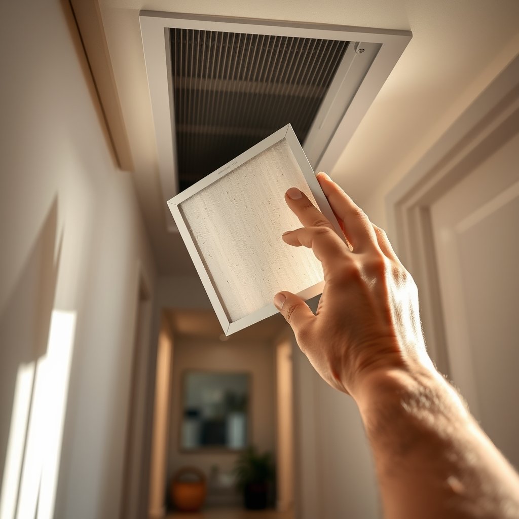 Indoor Air Quality Upgrade: 7 Best Ways to Breathe Cleaner (Proven) 2 indoor air quality upgrade - Illustration 2