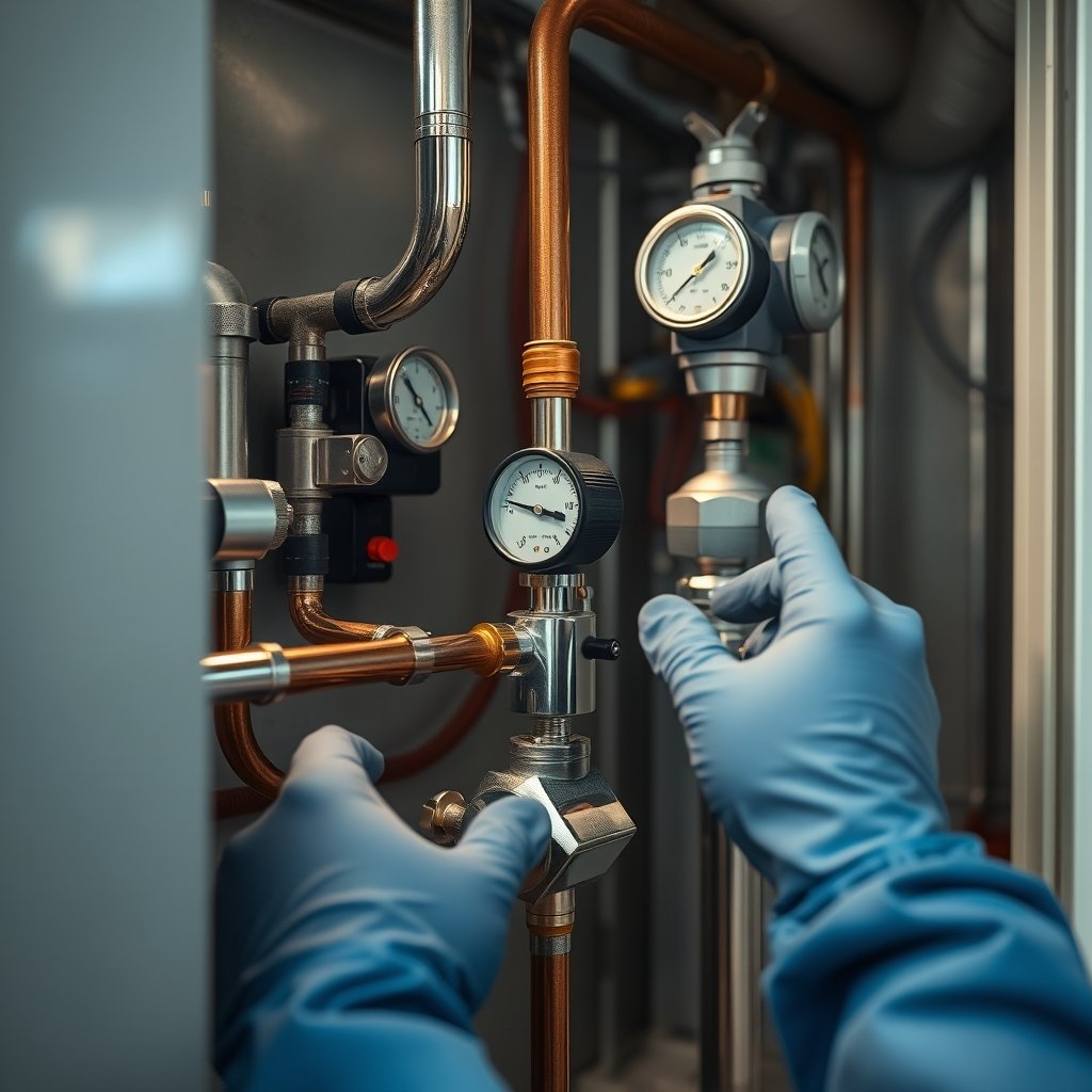 Low GWP Refrigerant Heat Pump: 7 Amazing Ways to Boost Efficiency (Proven Guide) 2 low GWP refrigerant heat pump - Illustration 2