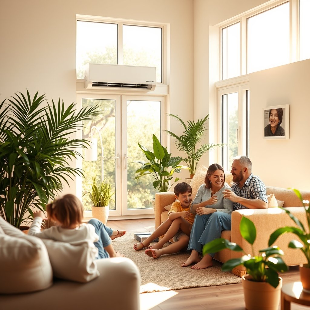 Low GWP Refrigerant Heat Pump: 7 Amazing Ways to Boost Efficiency (Proven Guide) 3 low GWP refrigerant heat pump - Illustration 3