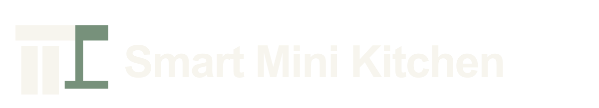 Smart Mini Kitchen